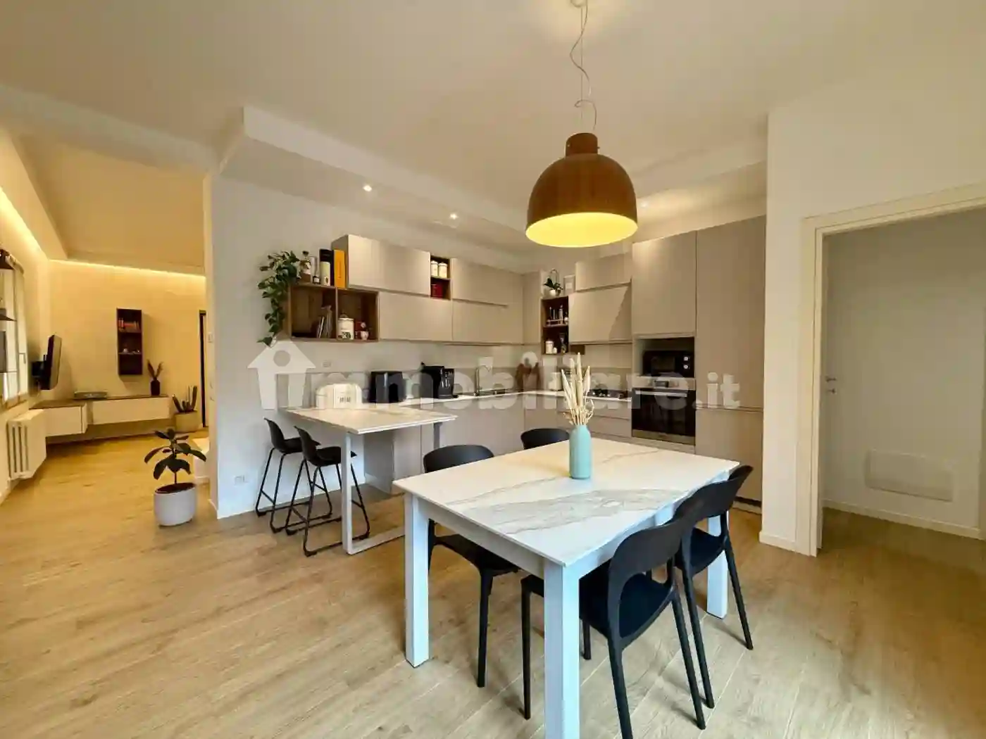 Villetta a schiera - foto 2