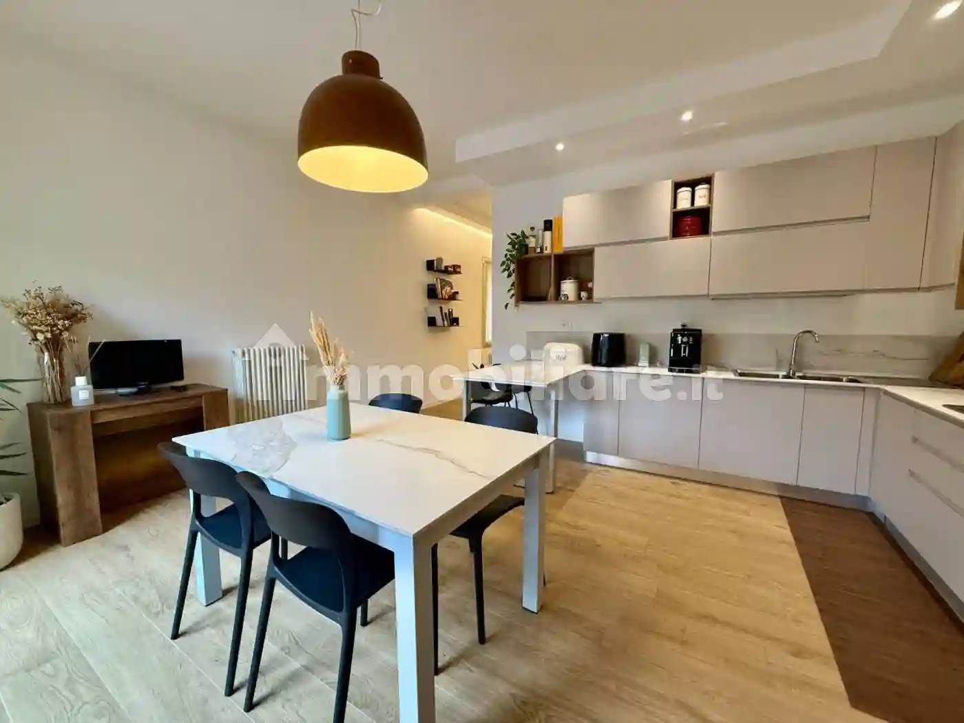 Villetta a schiera - foto 4