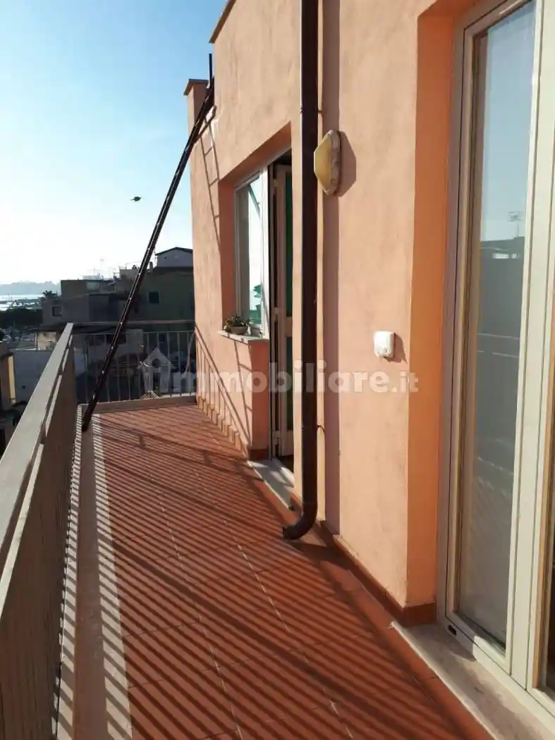 Appartamento in vendita a Gaeta