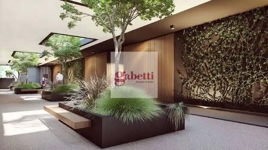 Appartamento in vendita a Padova