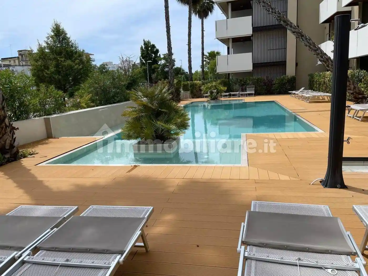 Appartamento in vendita a Jesolo