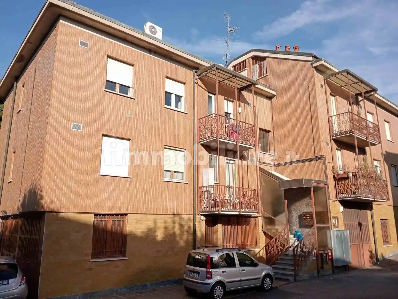 Appartamento in vendita a Como