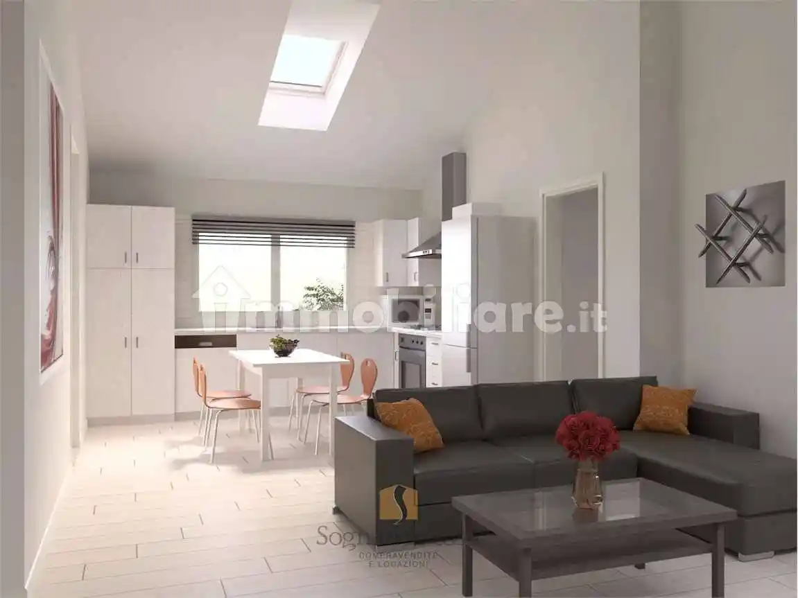 Appartamento in vendita a Ravenna