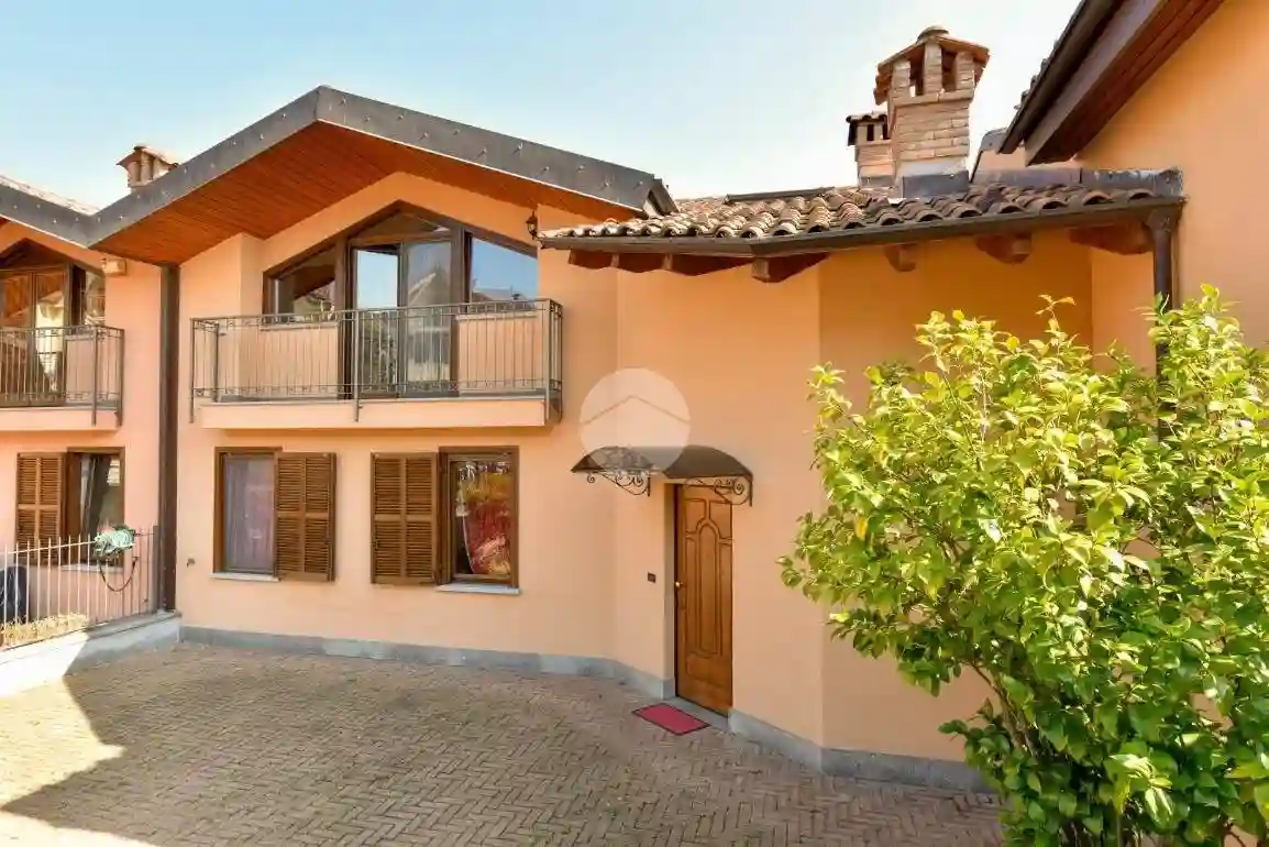 Villetta a schiera - foto 2