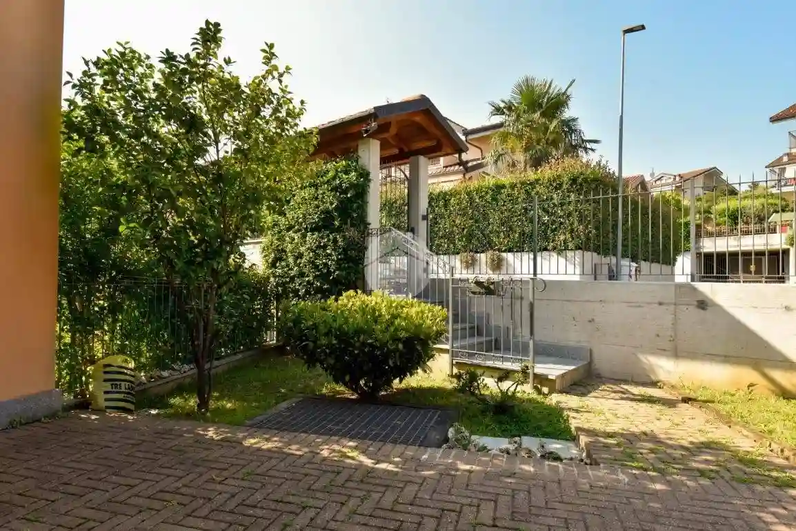 Villetta a schiera - foto 3