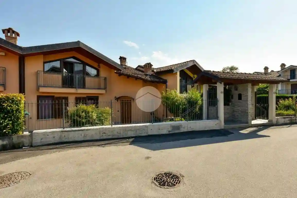 Villetta a schiera - foto 4