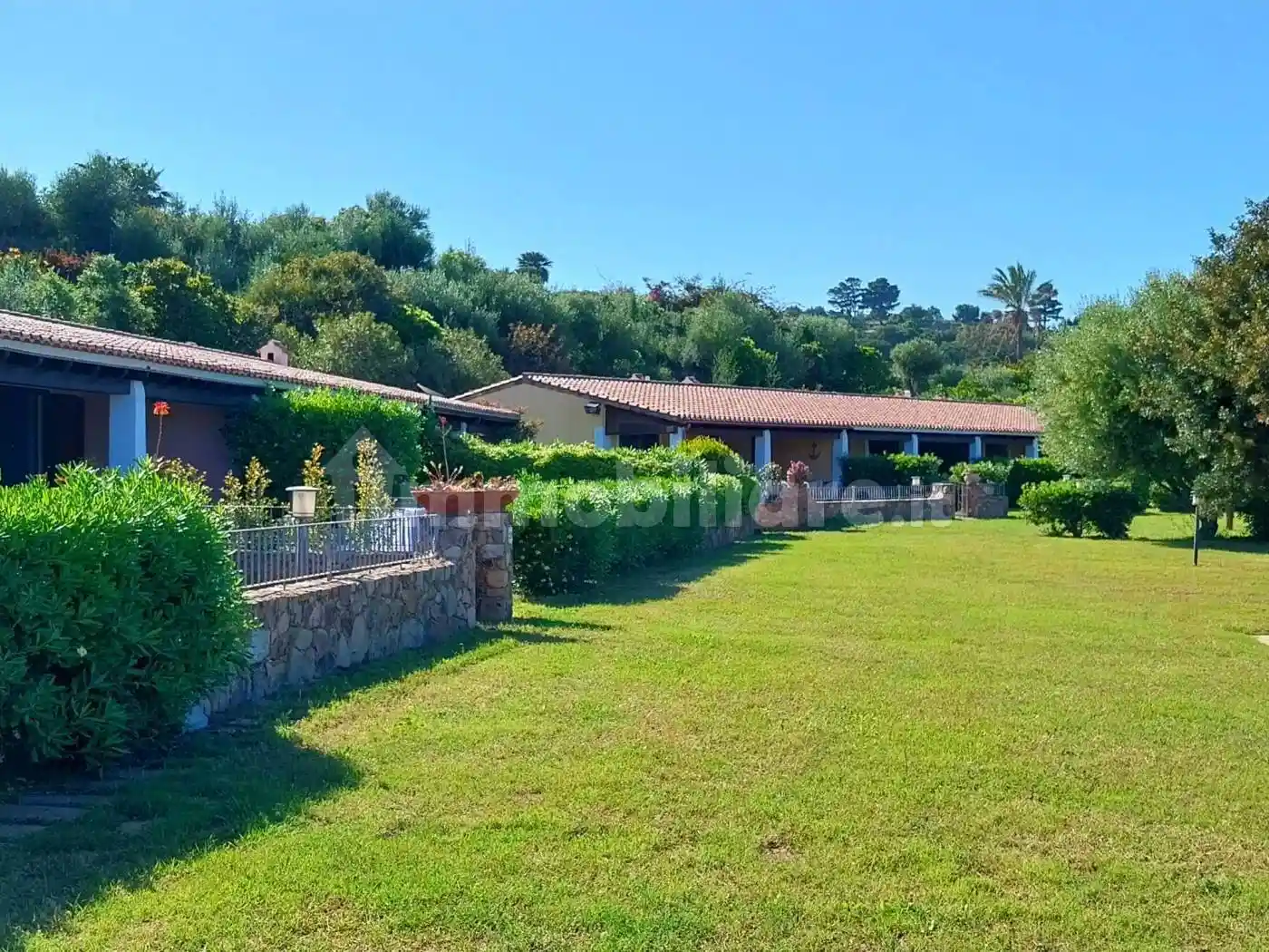 Villetta a schiera in vendita a Tertenia