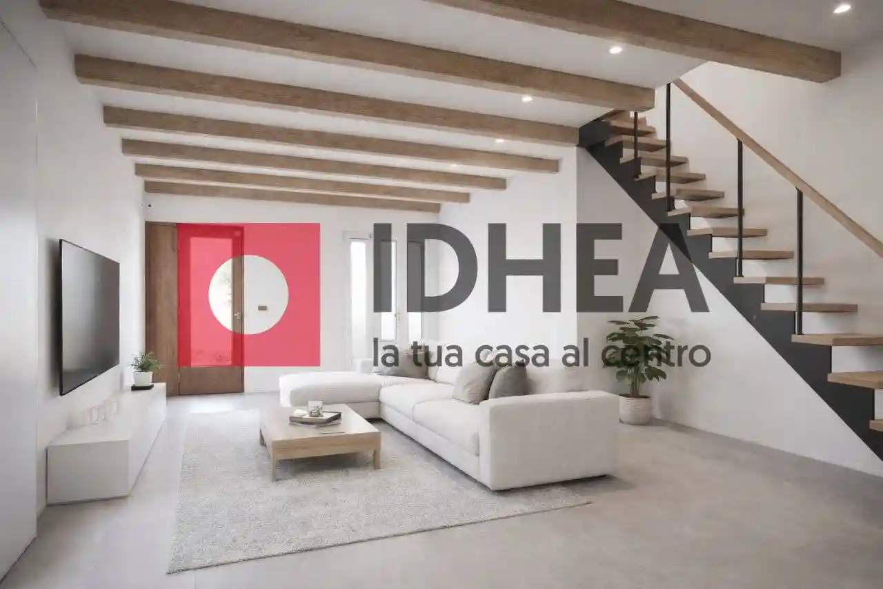 Villetta a schiera in vendita a Nervesa della Battaglia