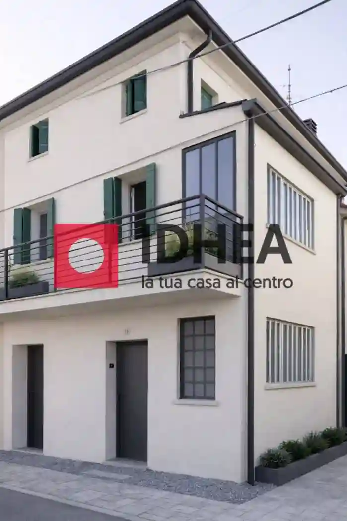 Villetta a schiera - foto 2