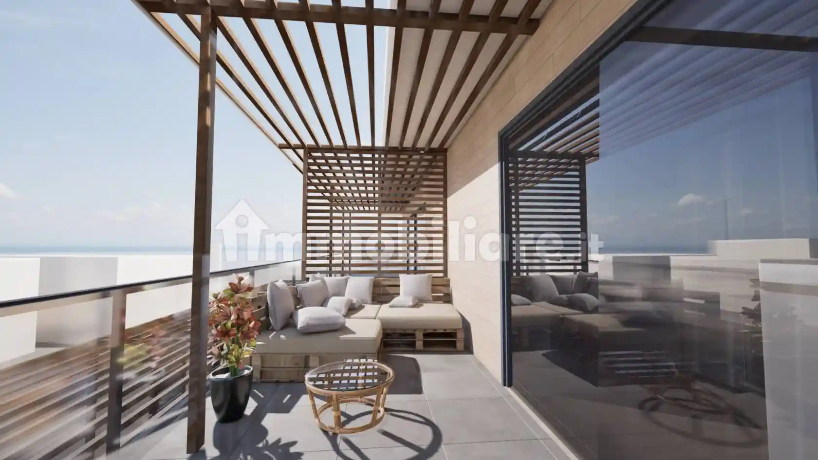 Appartamento in vendita a Varazze