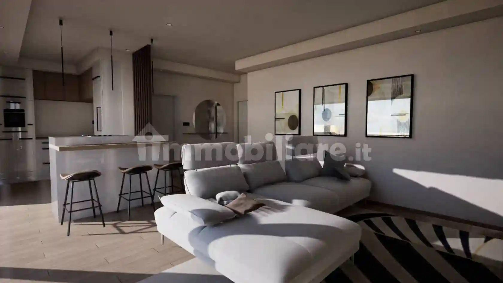 Appartamento - foto 2