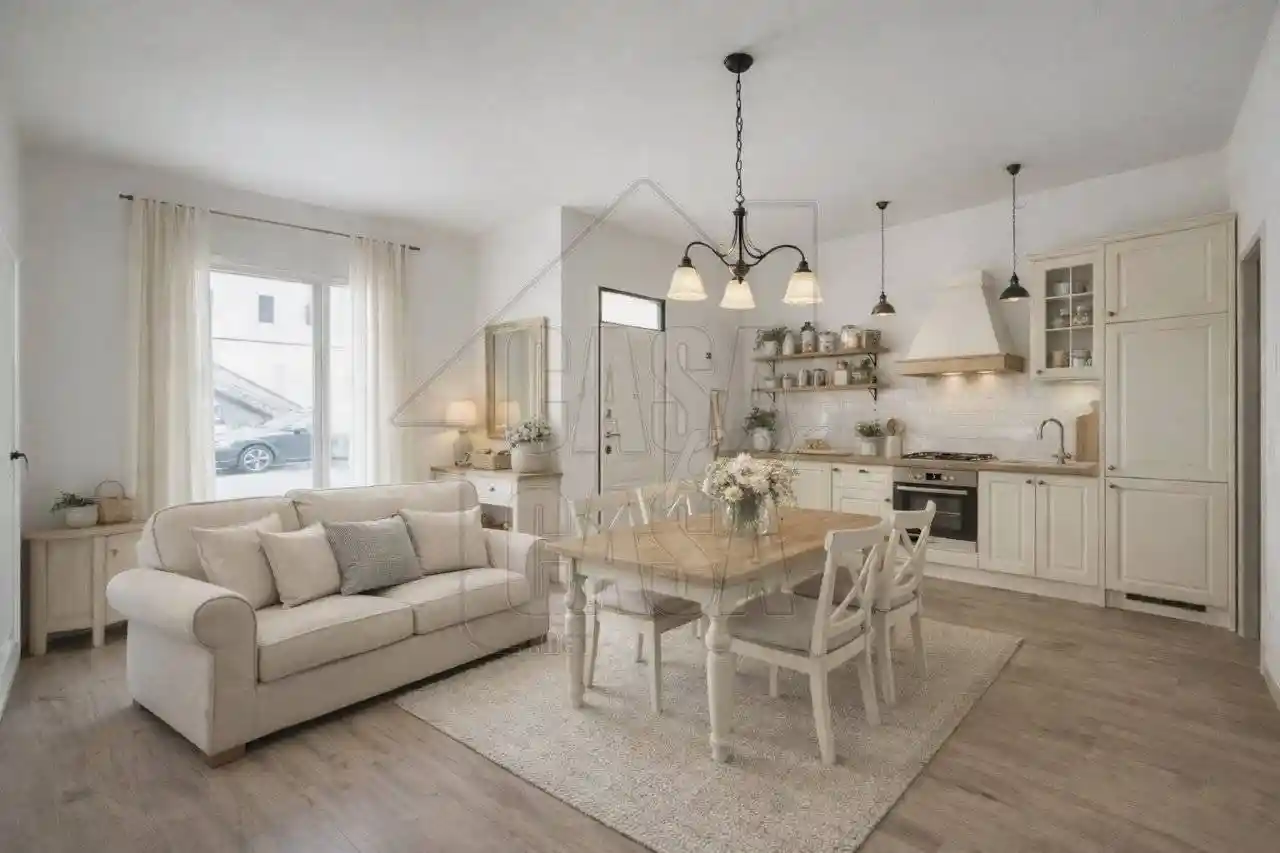 Appartamento in vendita a Monselice