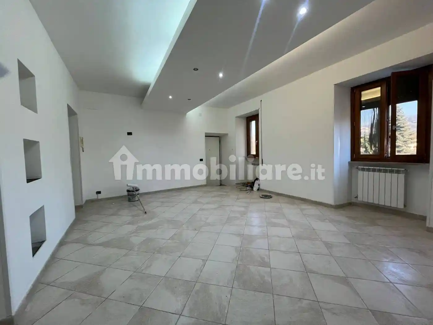 Appartamento in vendita a Ferentino