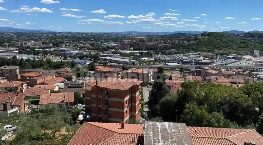 Appartamento in vendita a Corciano