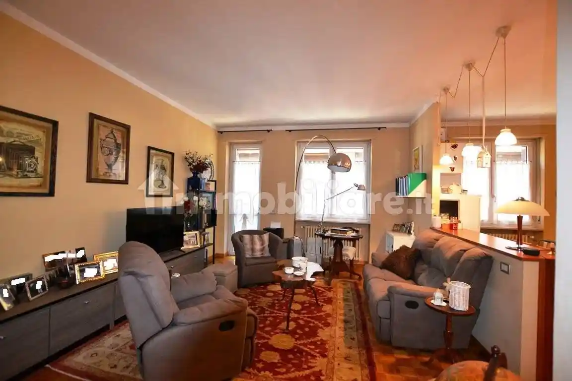 Appartamento in vendita a Biella