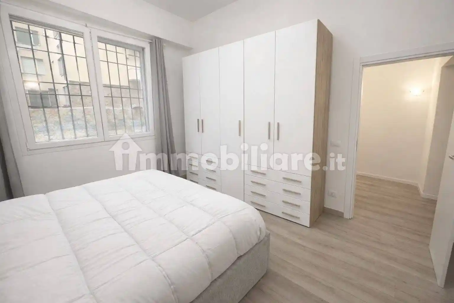 Appartamento in vendita a Firenze