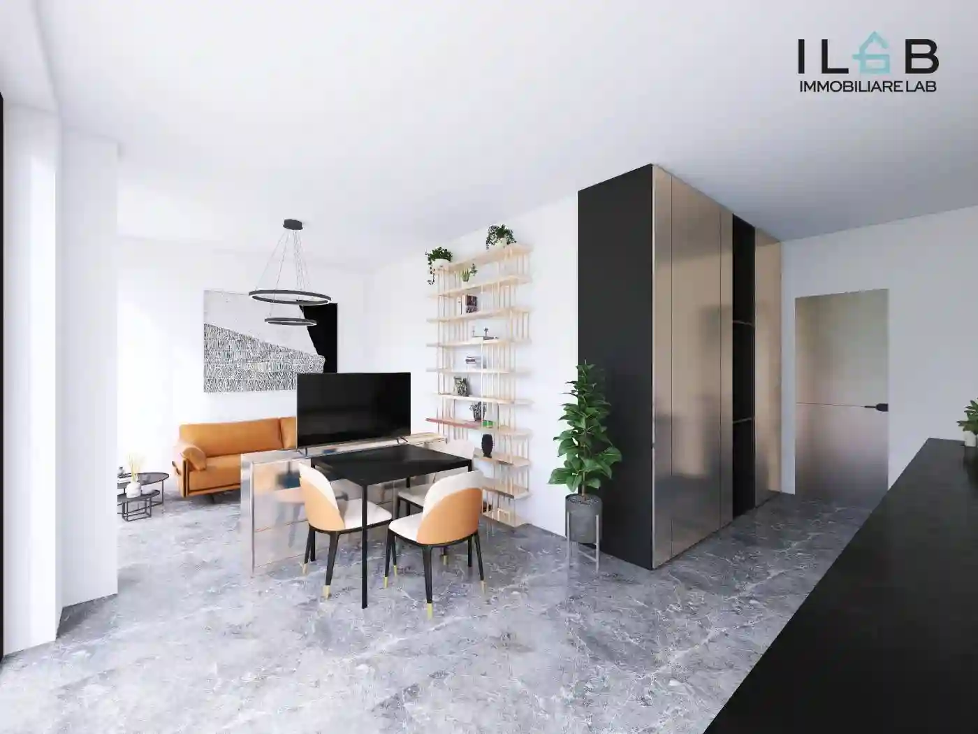 Appartamento - foto 3