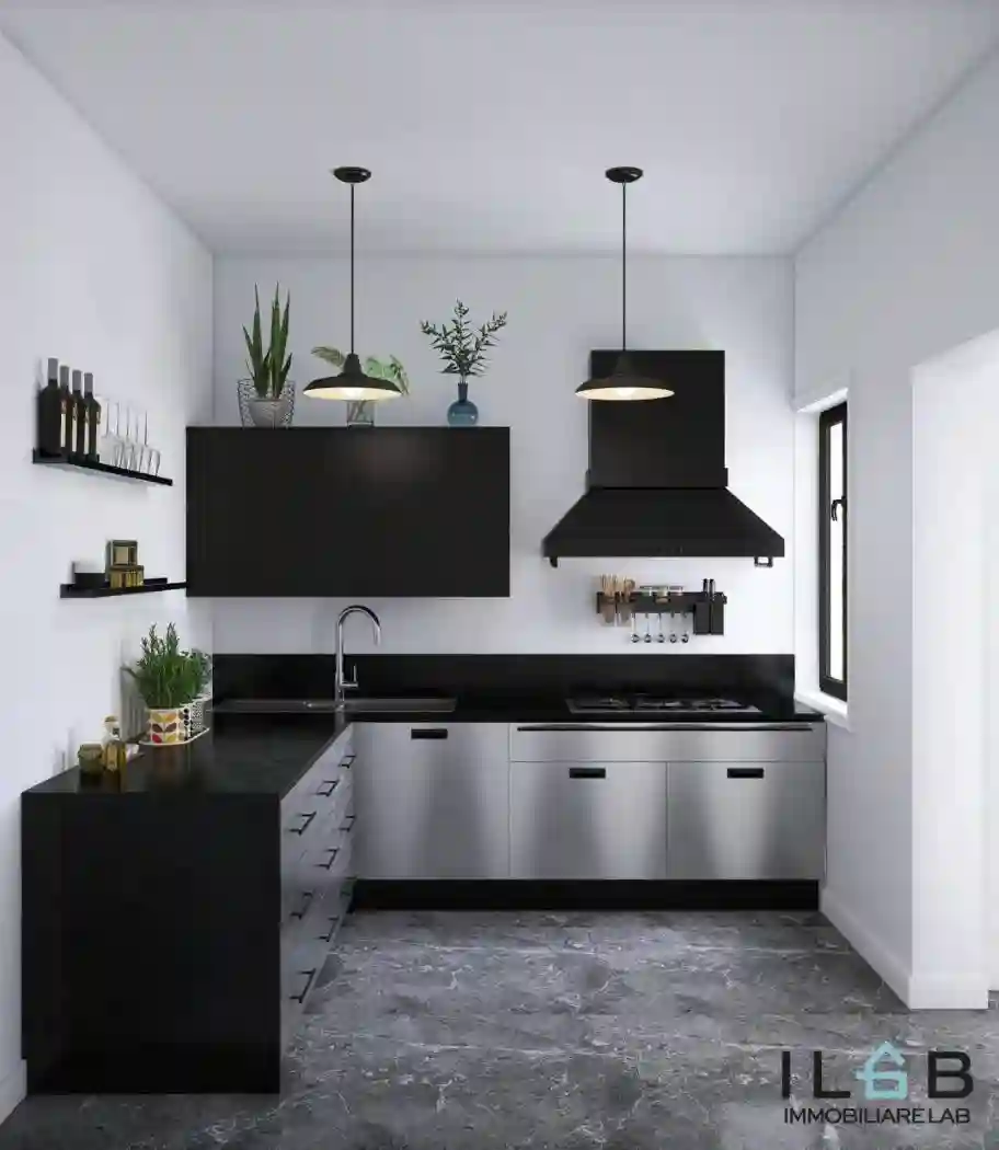 Appartamento - foto 5