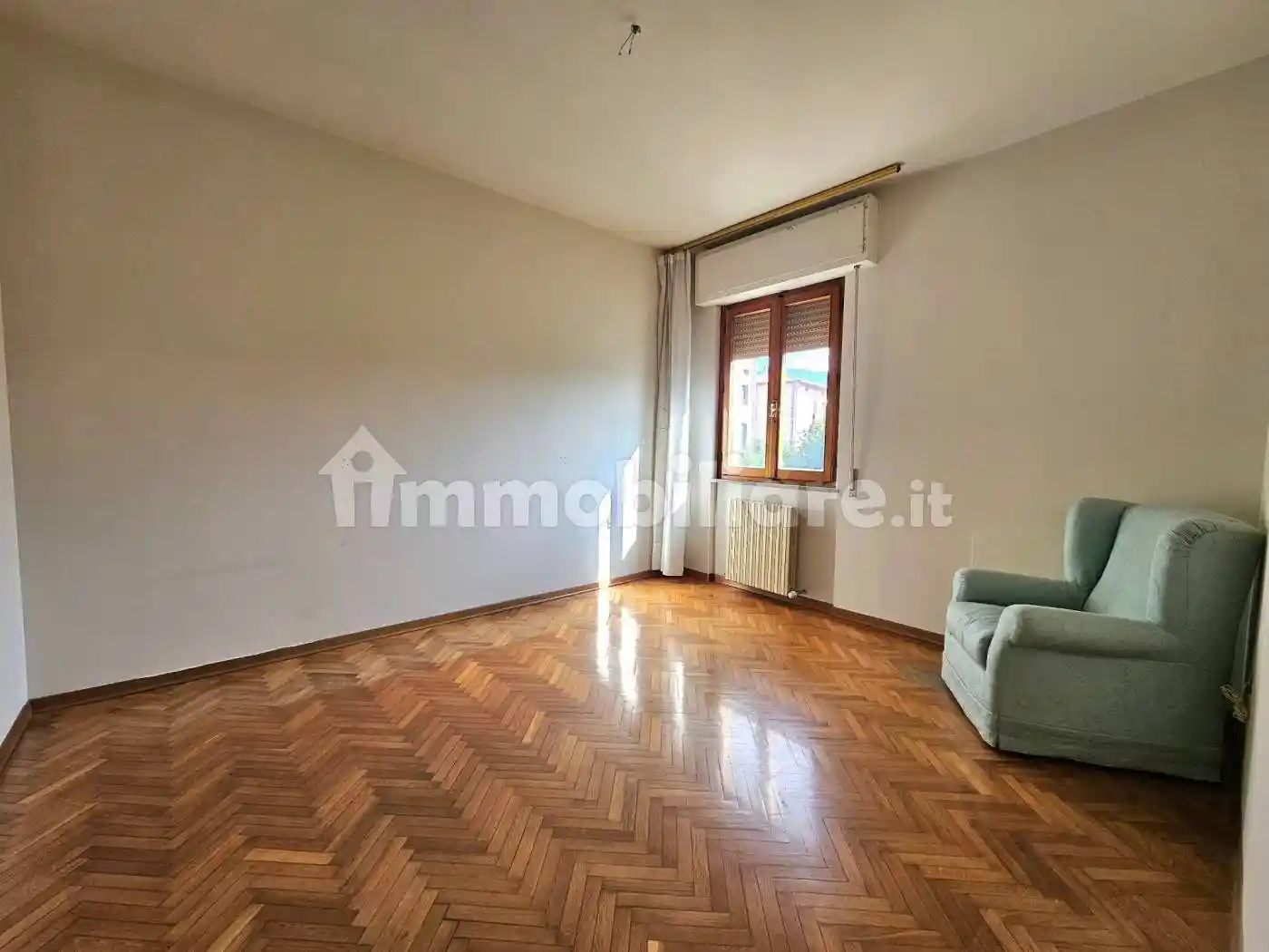 Appartamento in vendita a Bibbiena