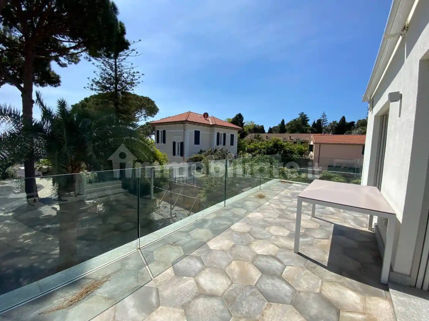 Appartamento in affitto a Diano Marina