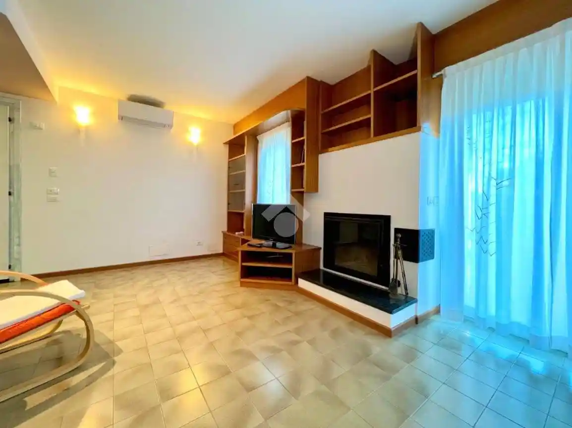 Villetta a schiera in vendita a San Giorgio di Nogaro