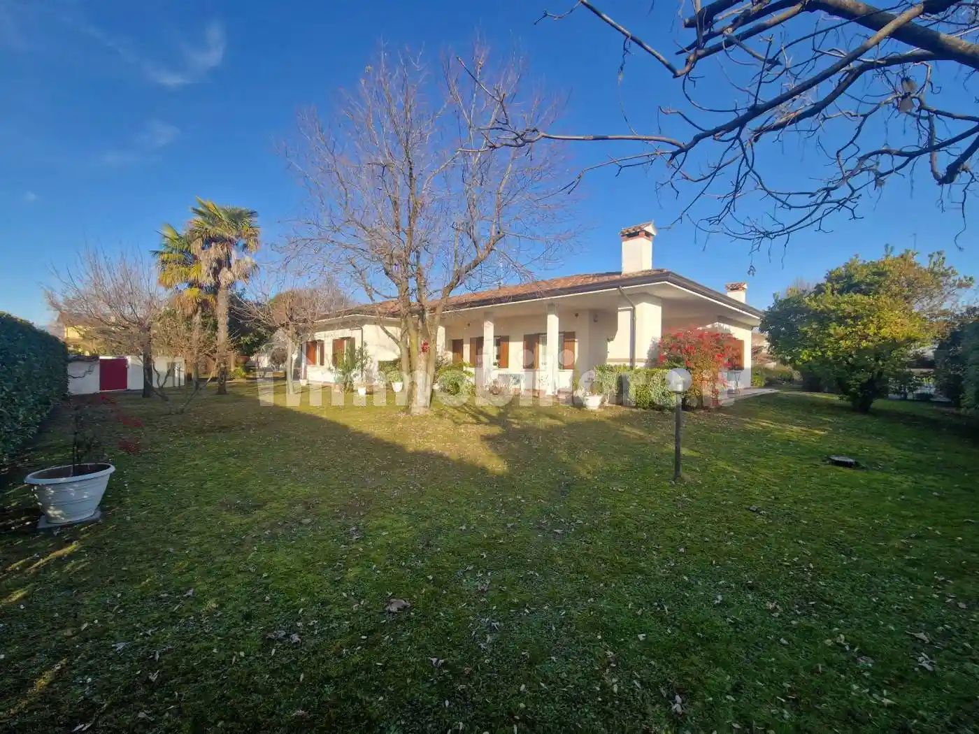 Villa in vendita a Cordenons