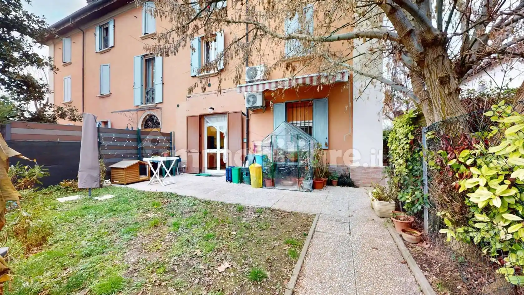 Appartamento in vendita a San Pietro in Casale