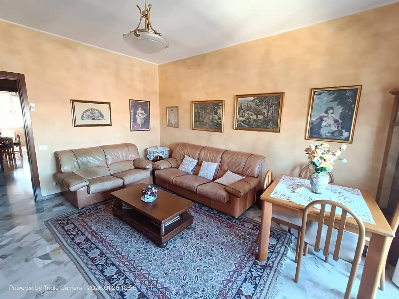 Appartamento in vendita a Cormano