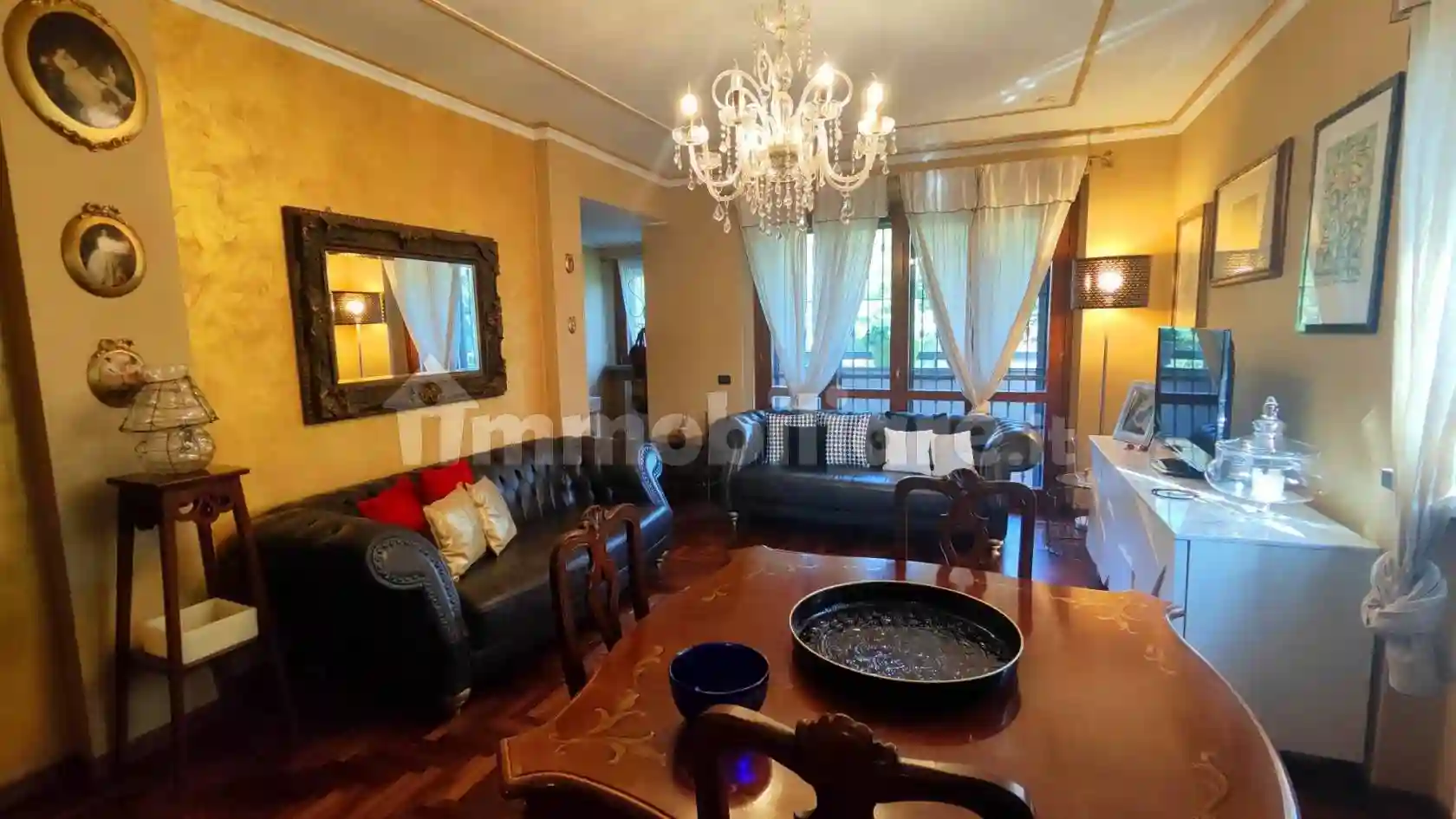 Villetta a schiera - foto 2