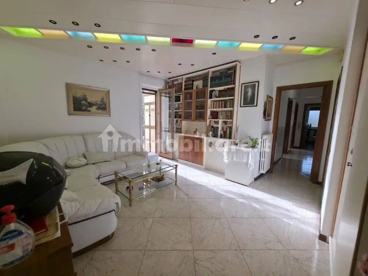 Appartamento in vendita a Salerno