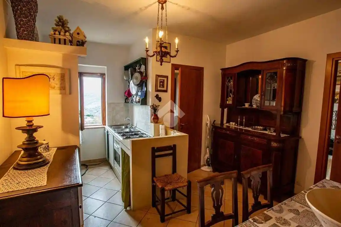 Appartamento in vendita a Accettura