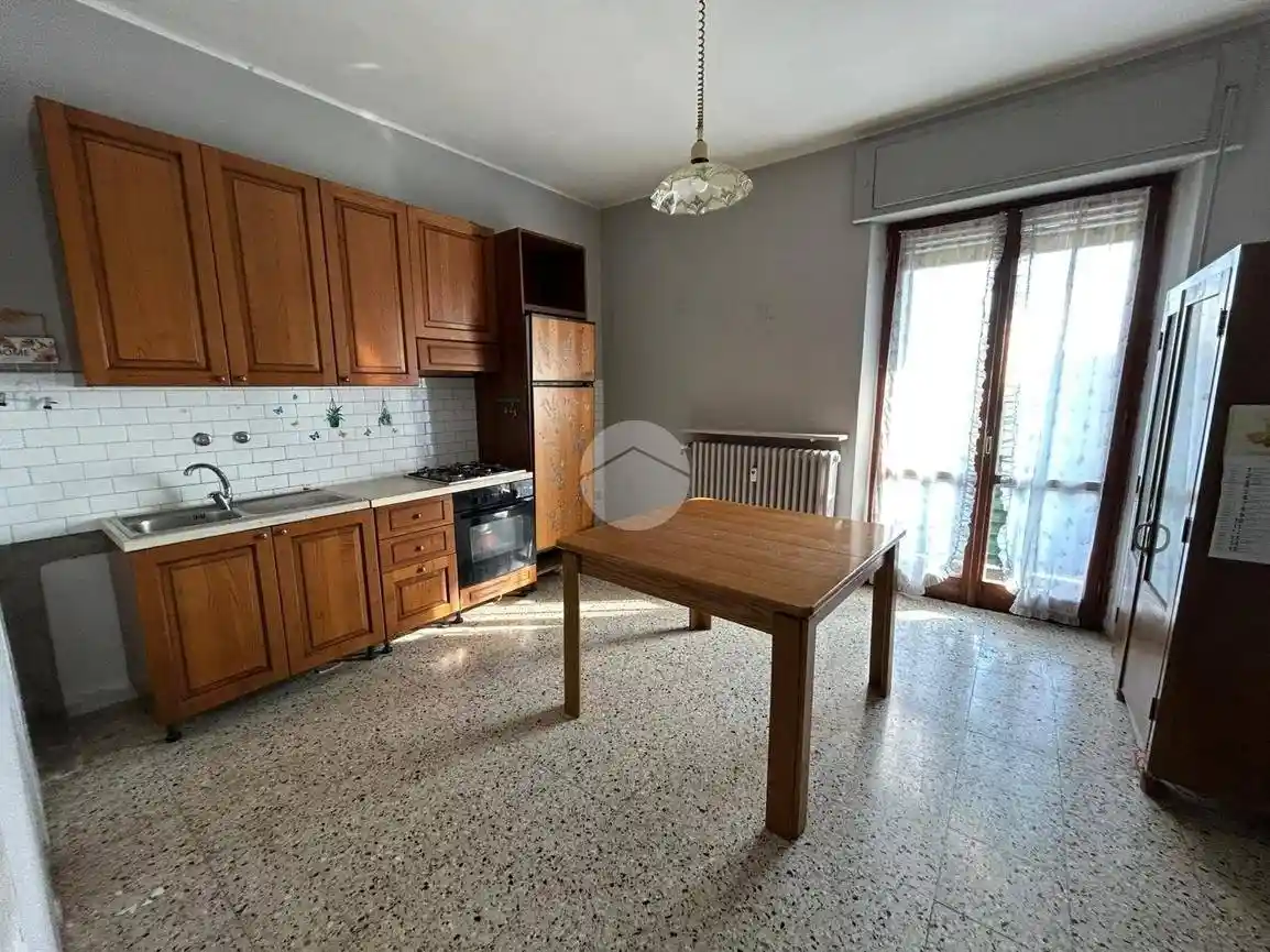 Appartamento in vendita a Valenza