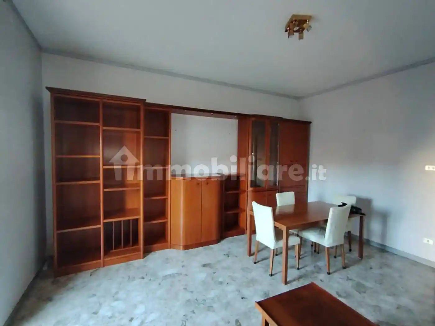 Appartamento in vendita a Campobasso