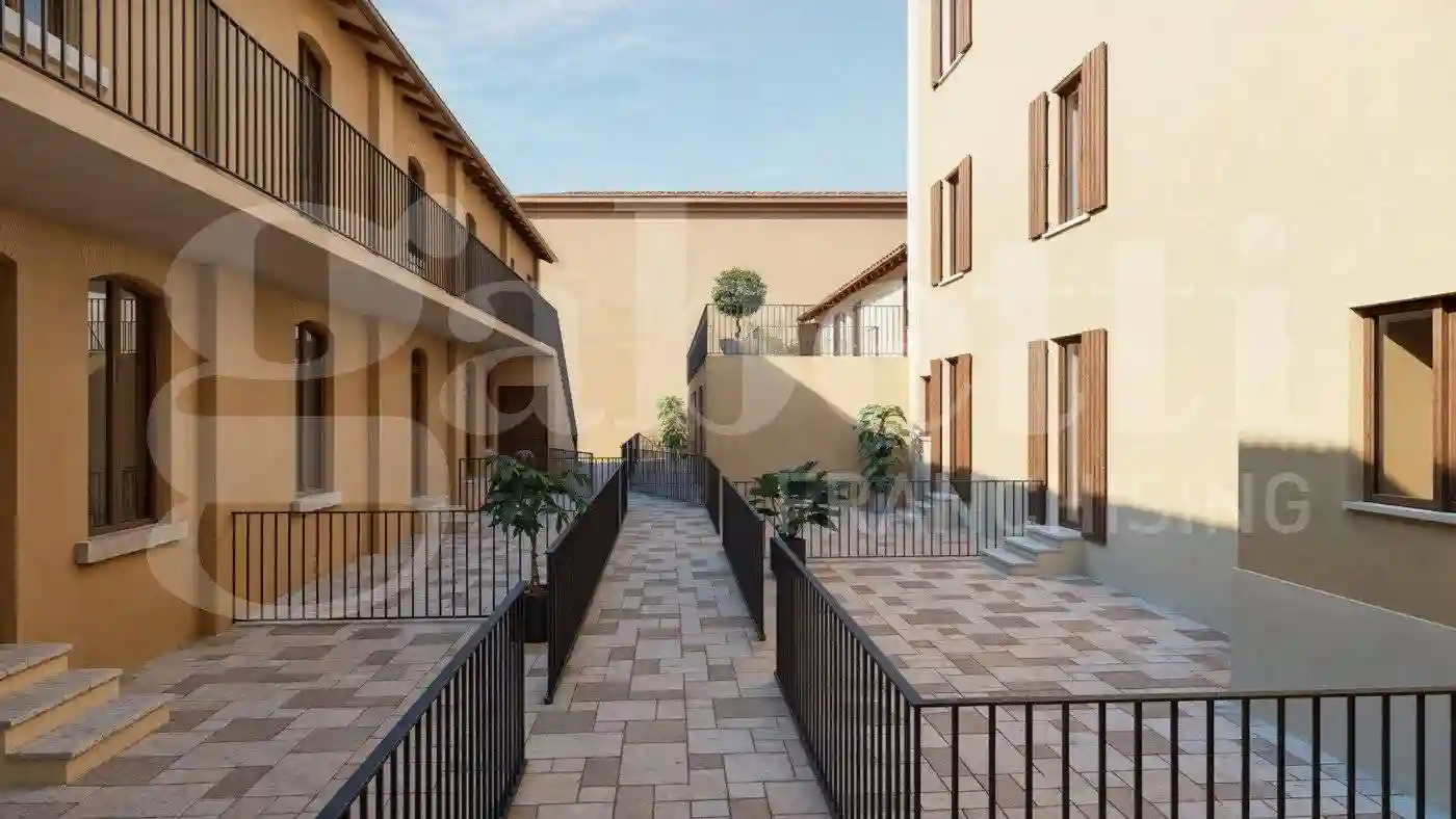 Villetta a schiera - foto 3