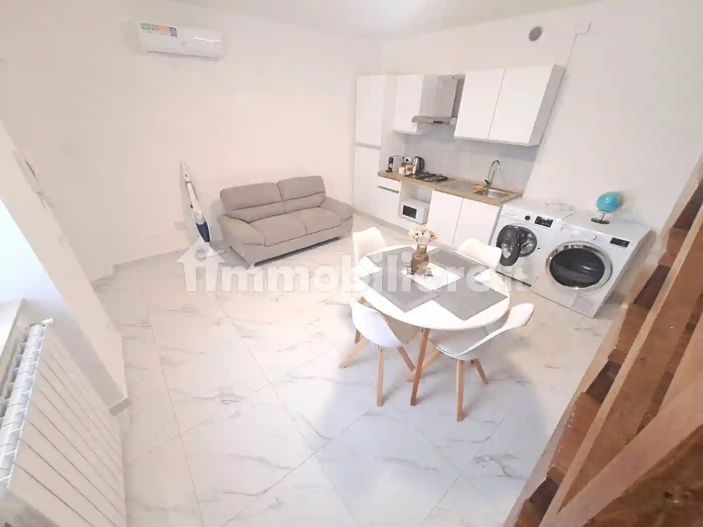 Casa indipendente - foto 4