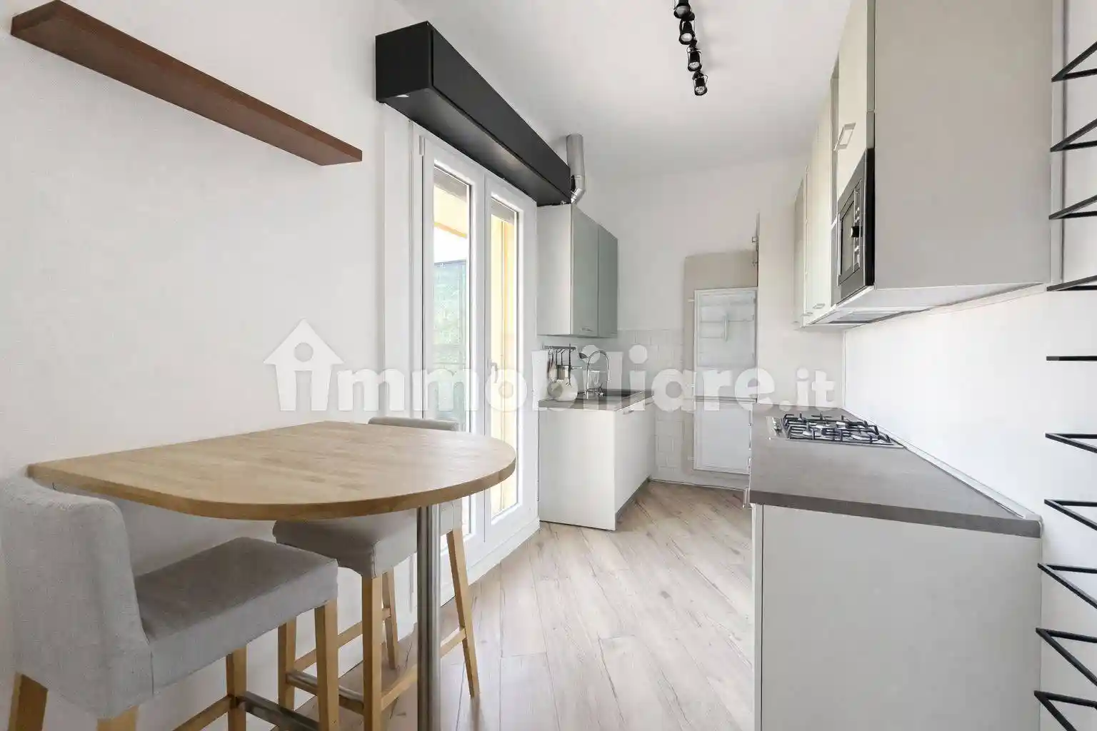 Appartamento in affitto a Arona