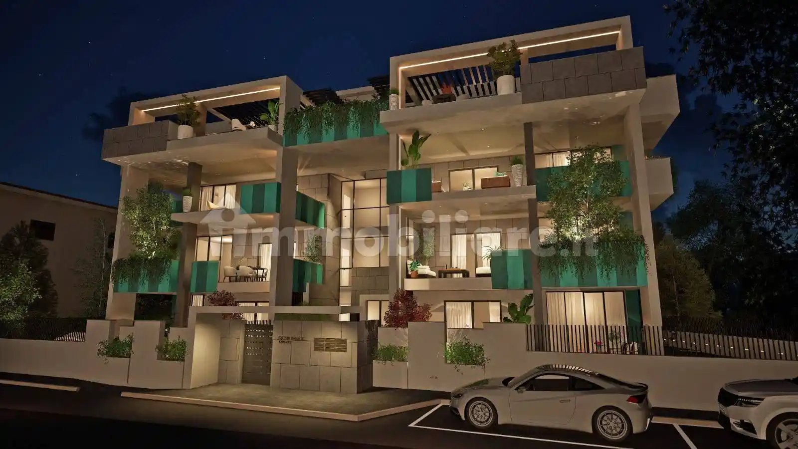 Appartamento in vendita a Perugia