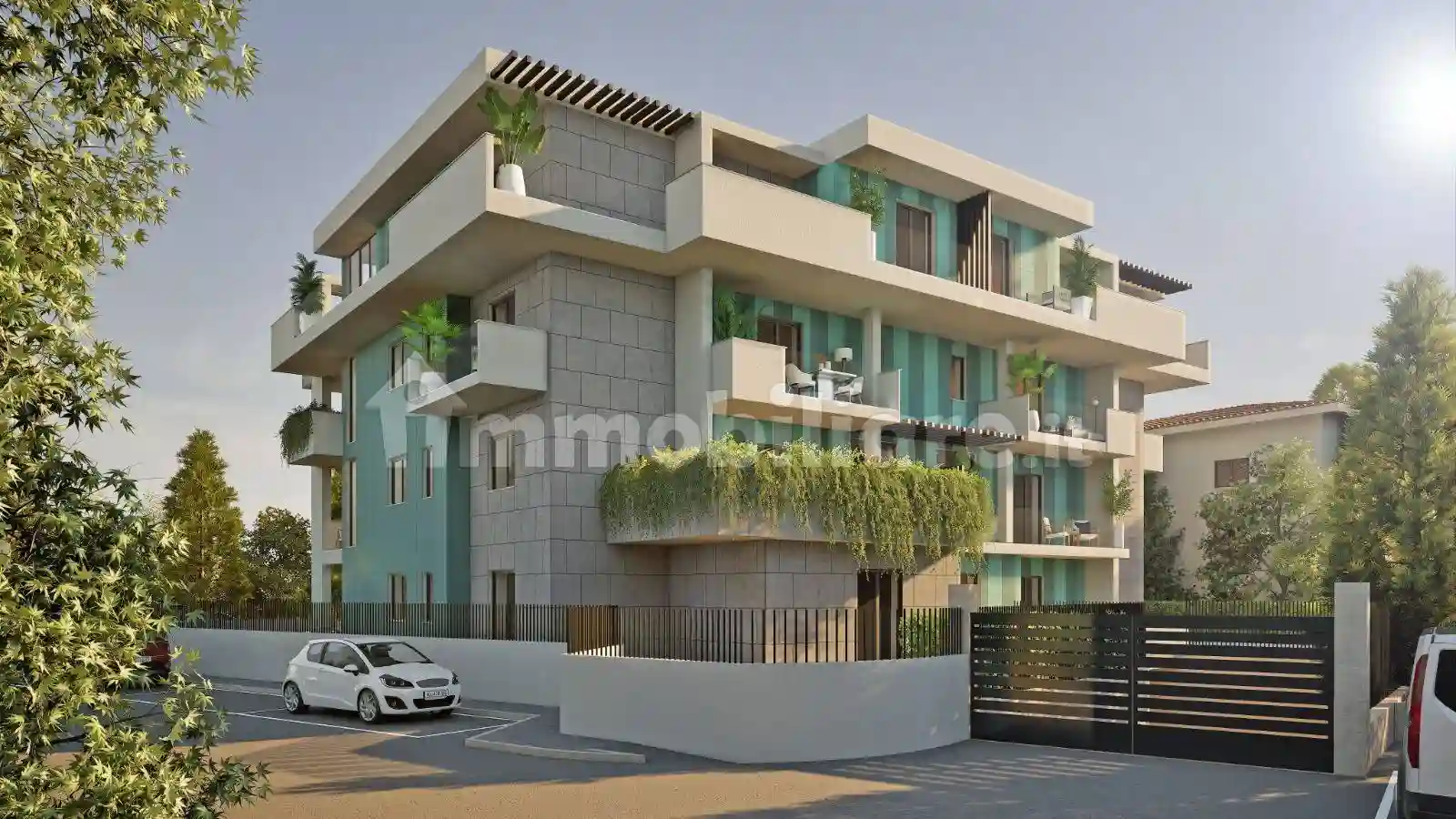 Appartamento - foto 3