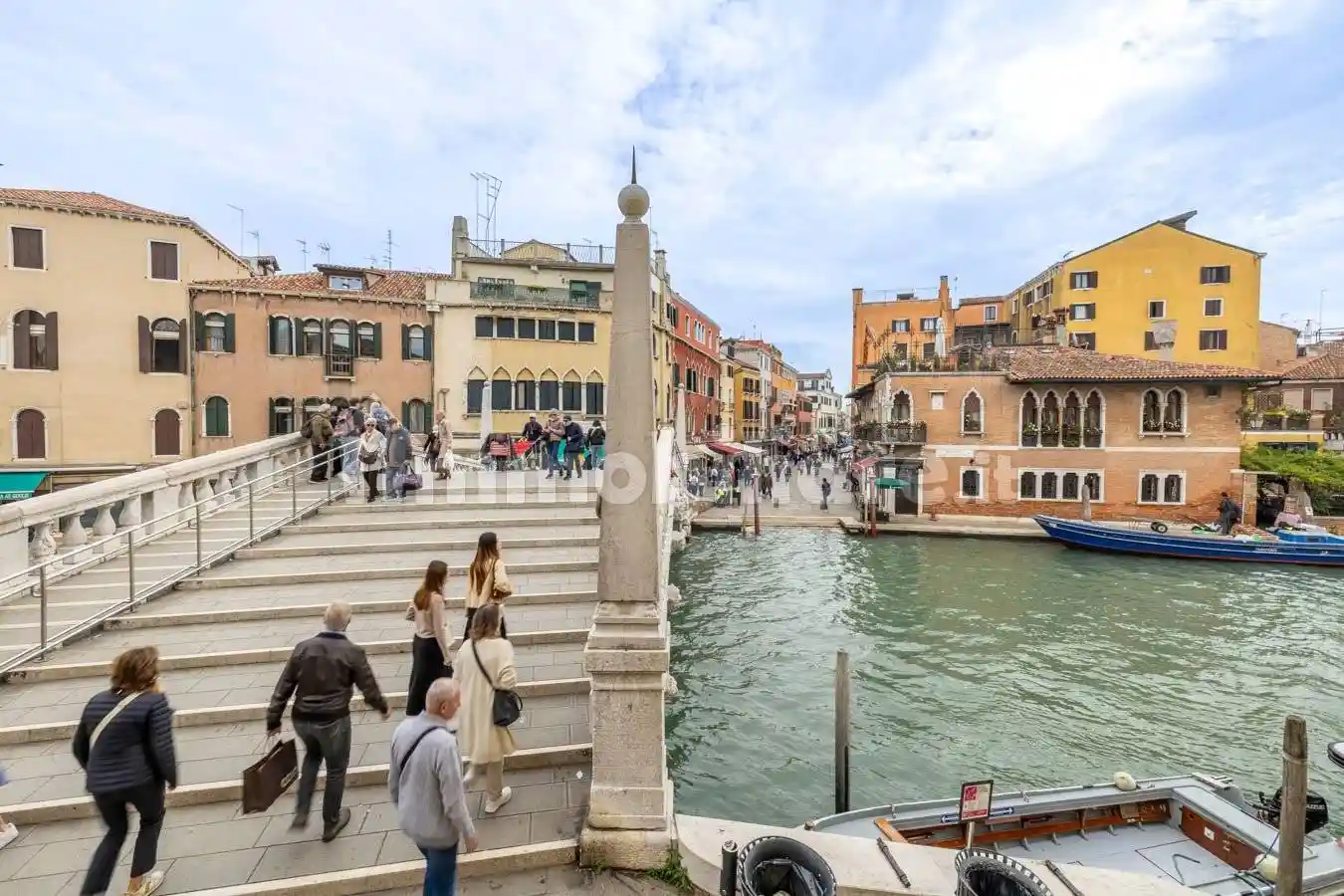 Appartamento in vendita a Venezia