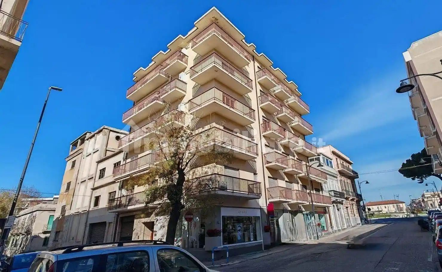 Appartamento in affitto a Reggio Calabria