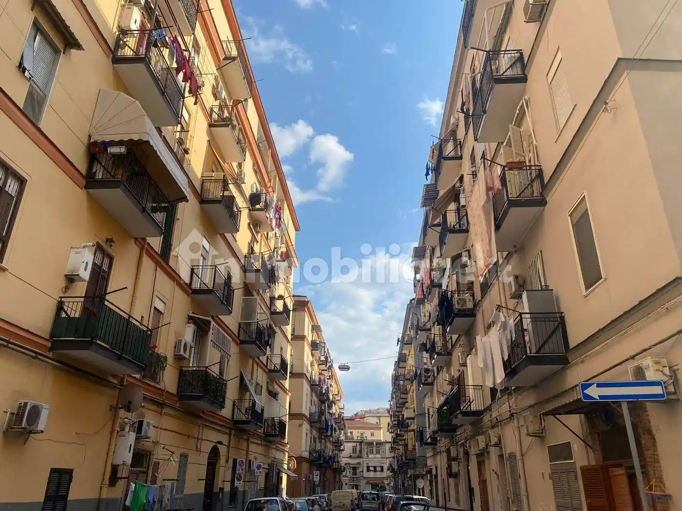 Appartamento in vendita a Napoli