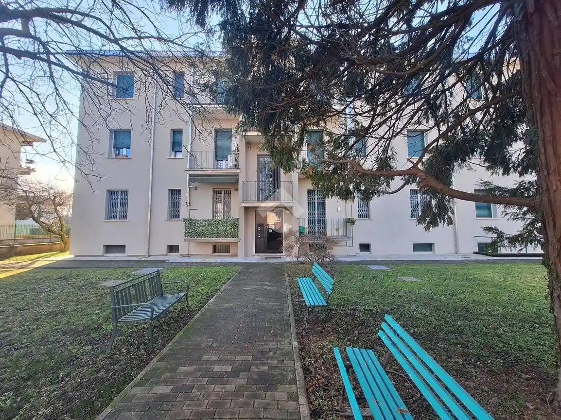 Appartamento in vendita a Magenta