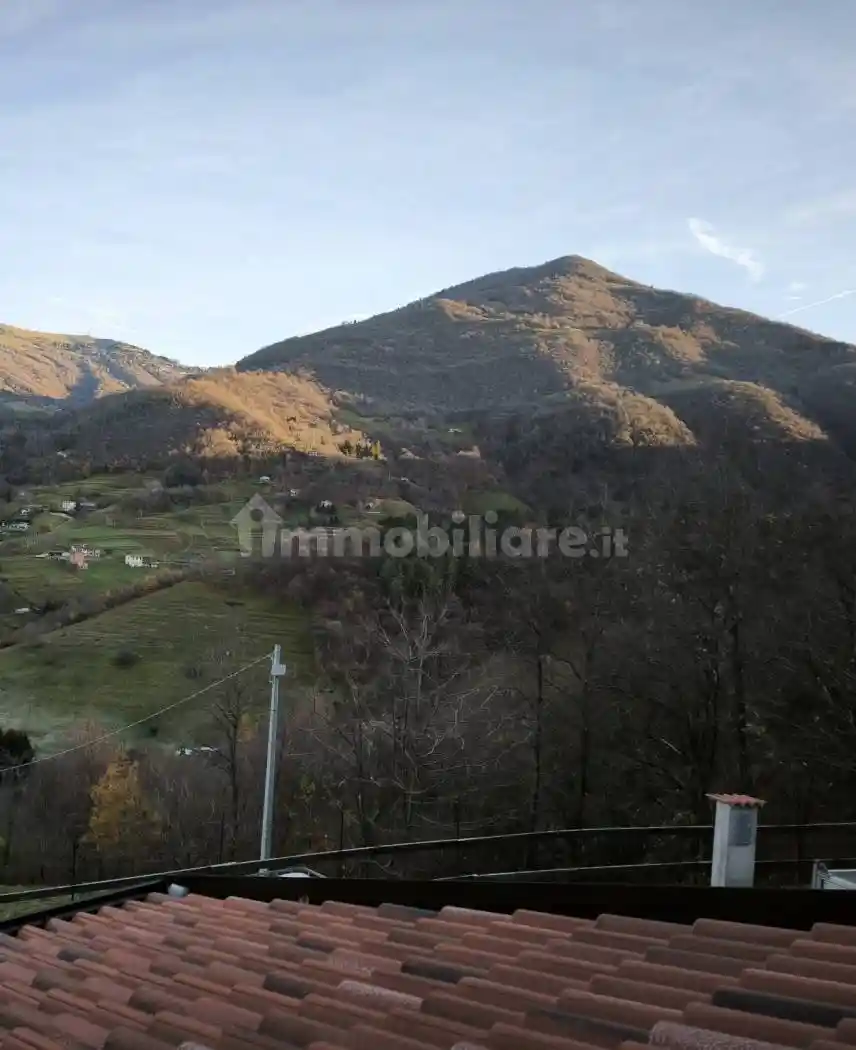 Villa in vendita a Berzo San Fermo