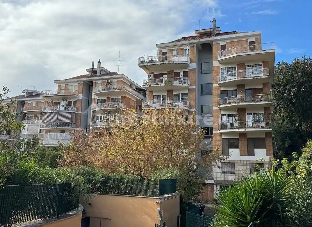 Loft in vendita a Roma