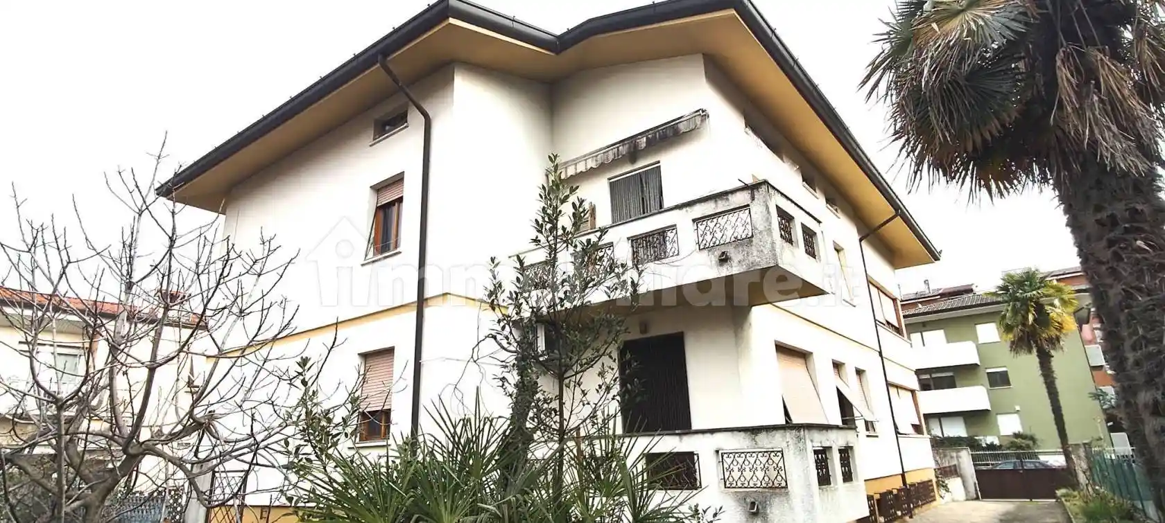 Casa indipendente in vendita a Udine