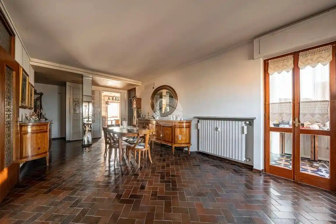 Appartamento in vendita a Verona