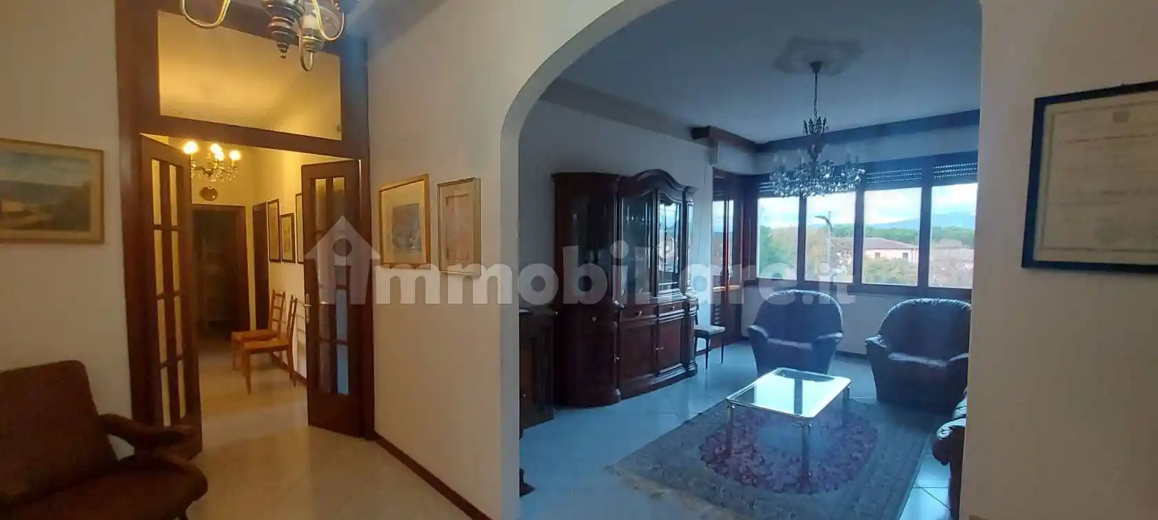 Appartamento in vendita a Empoli