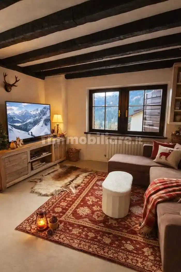 Appartamento in vendita a San Vito di Cadore