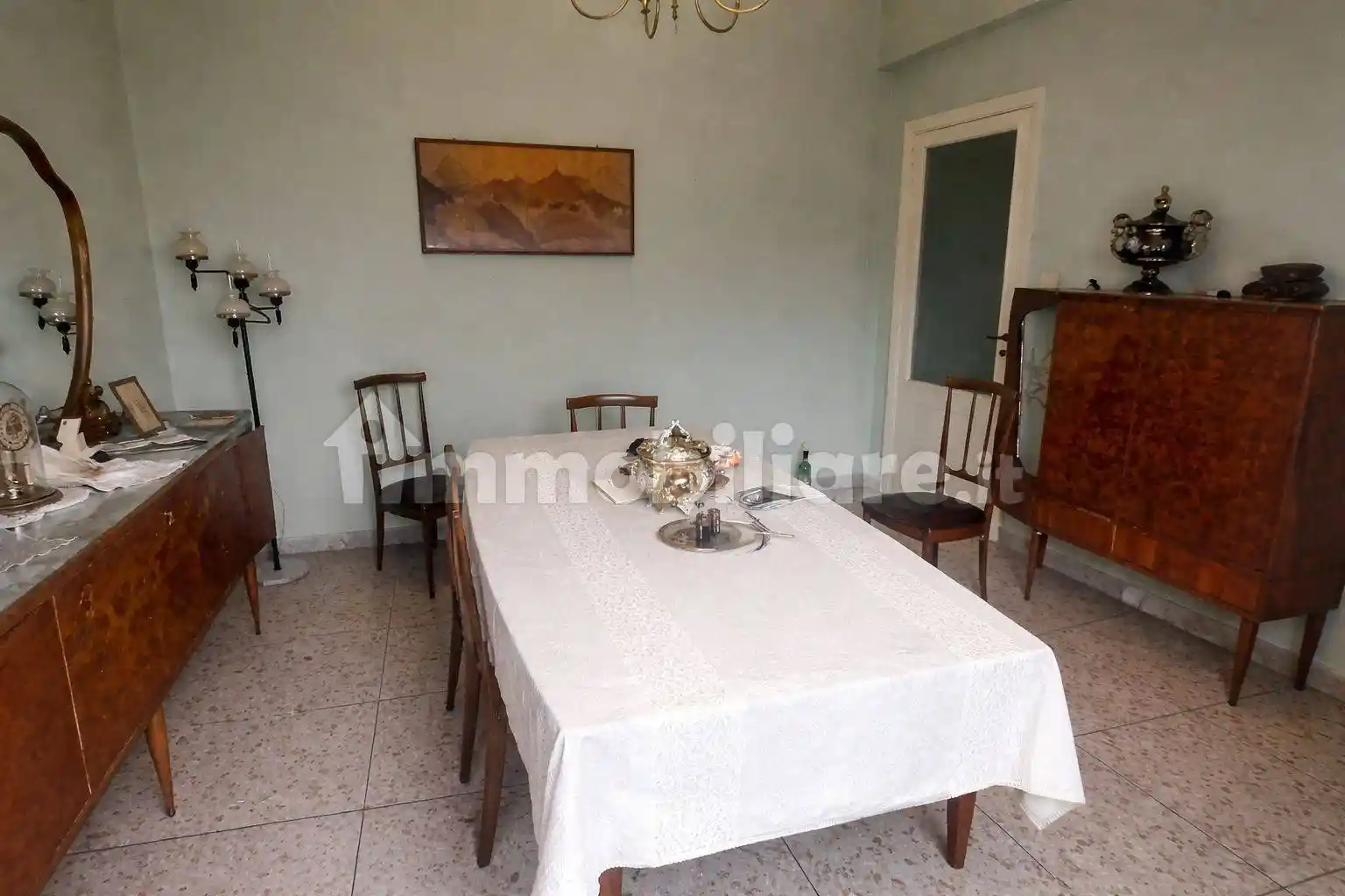 Appartamento in vendita a Napoli
