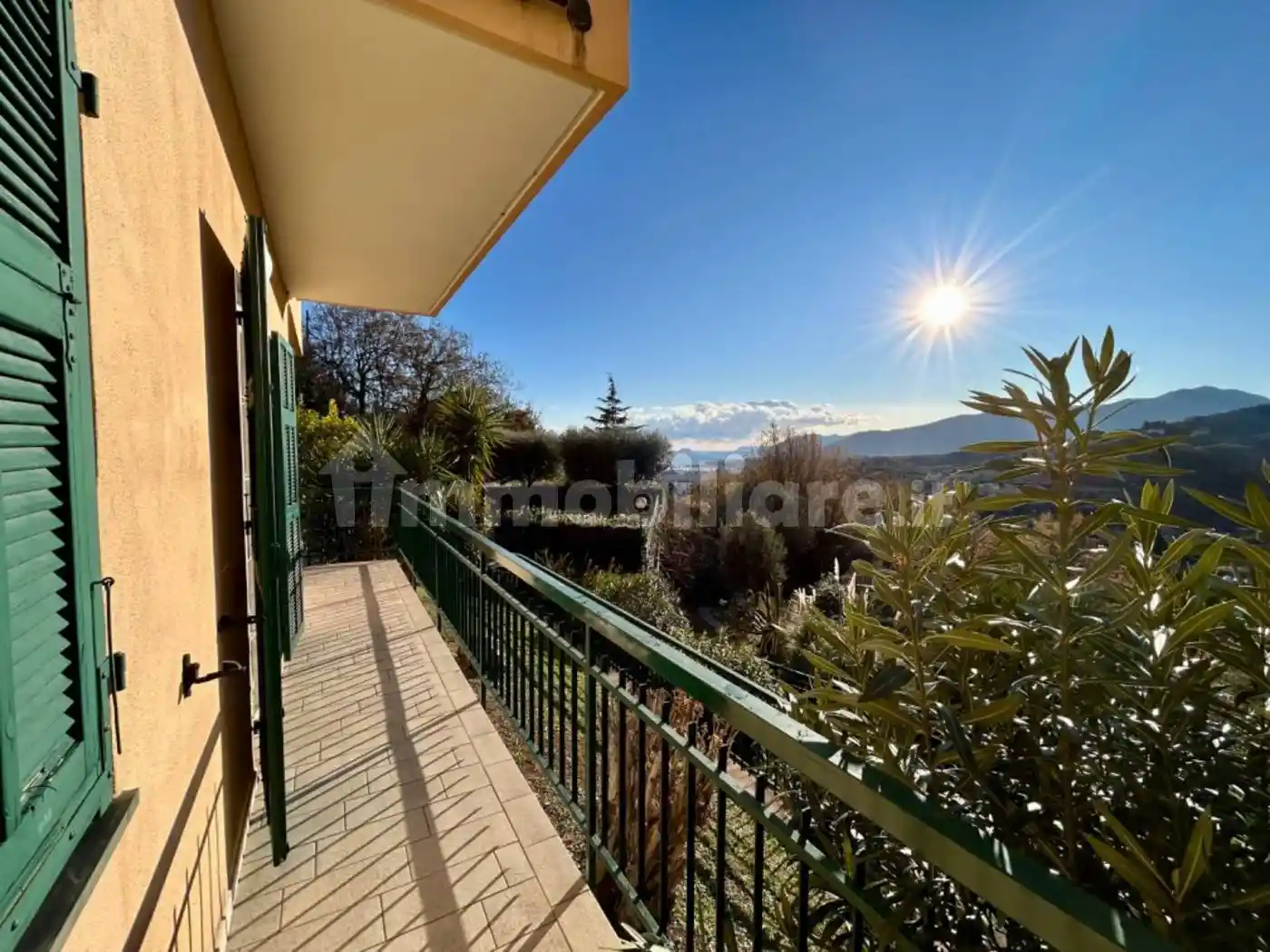 Appartamento in vendita a Pietra Ligure